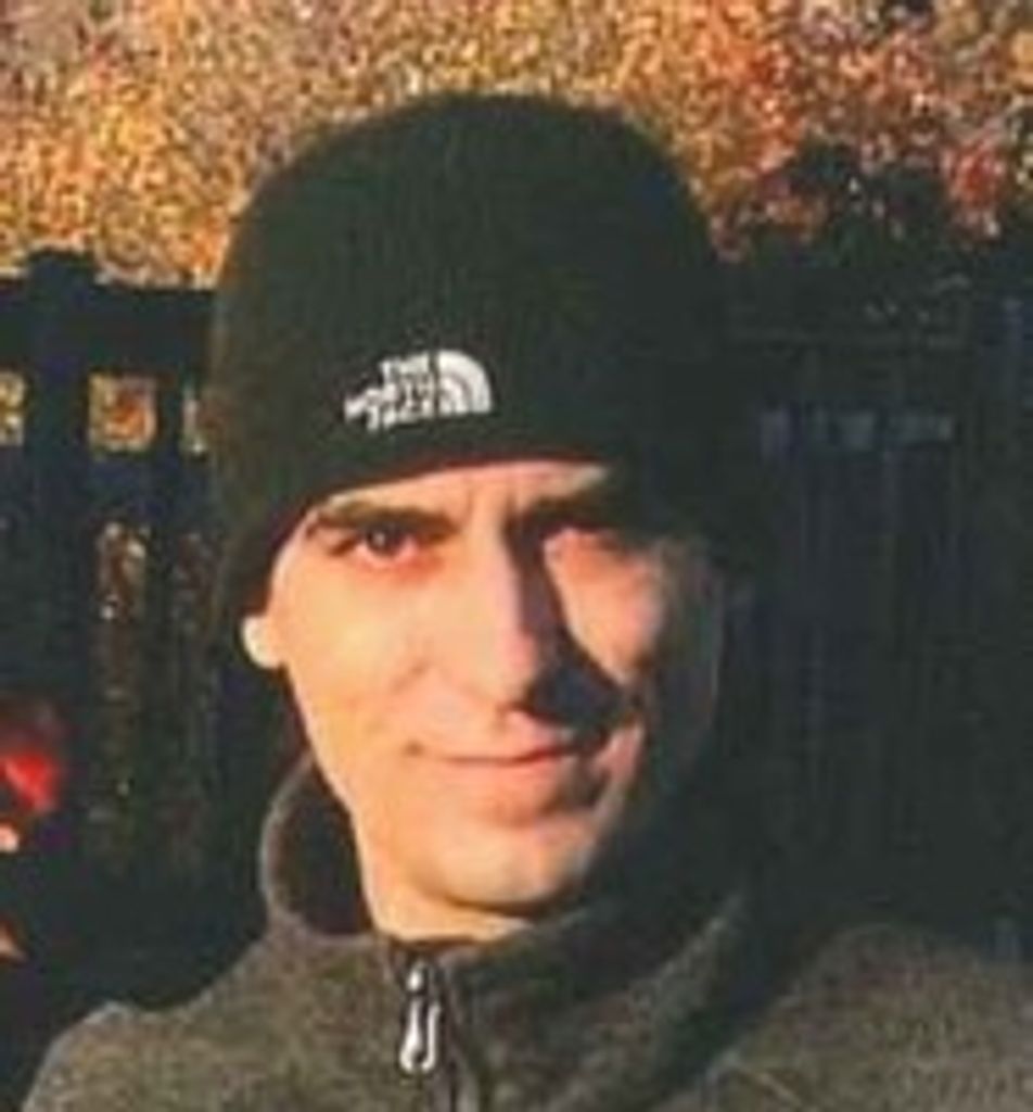 Thomas Michael Gibson