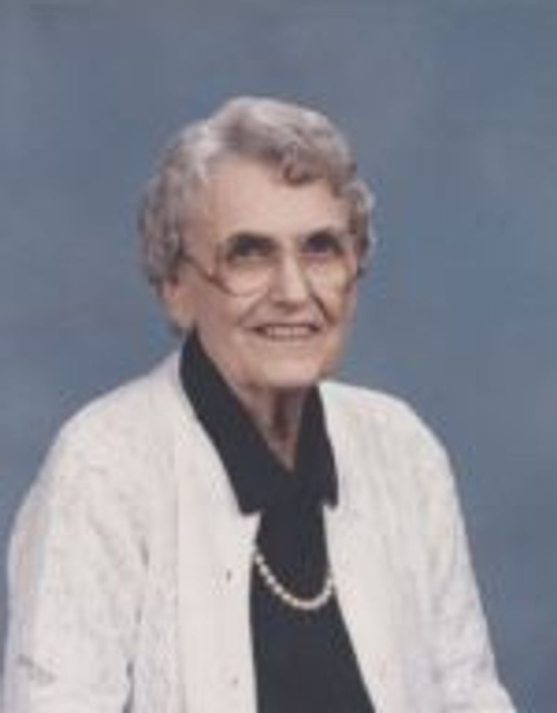 Elsa A. Vogt Profile Photo