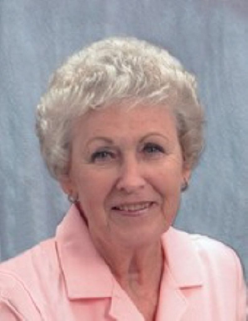 Barbara Jean Vermillion
