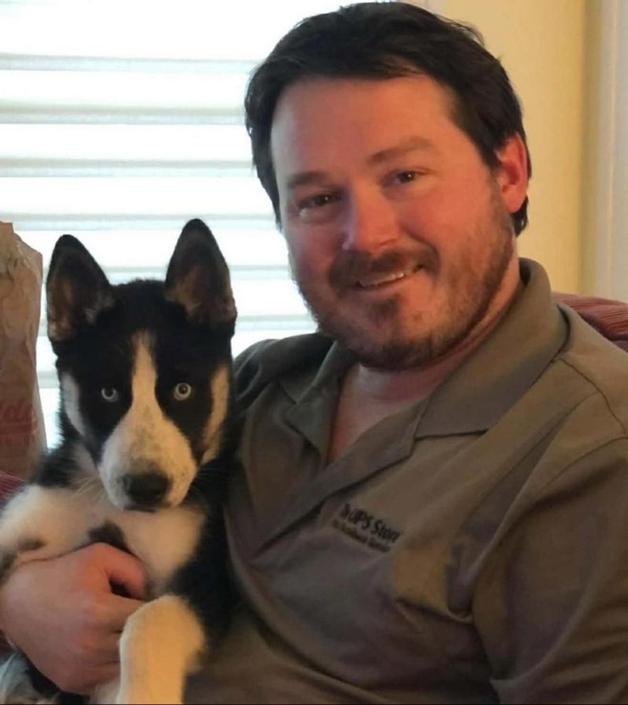 Cashen Lee Arrington Profile Photo