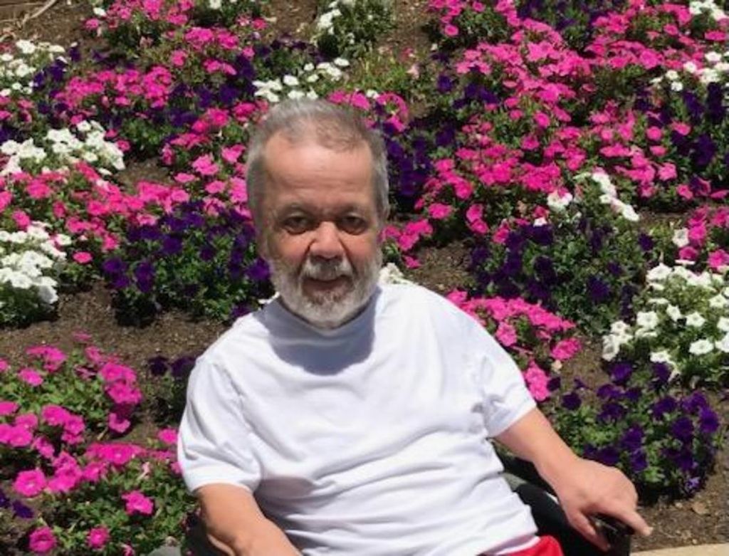 Ralph B. Donmoyer Profile Photo