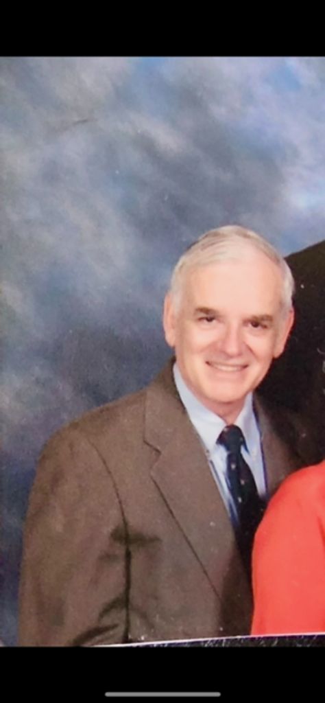 Kenneth Russell Roach