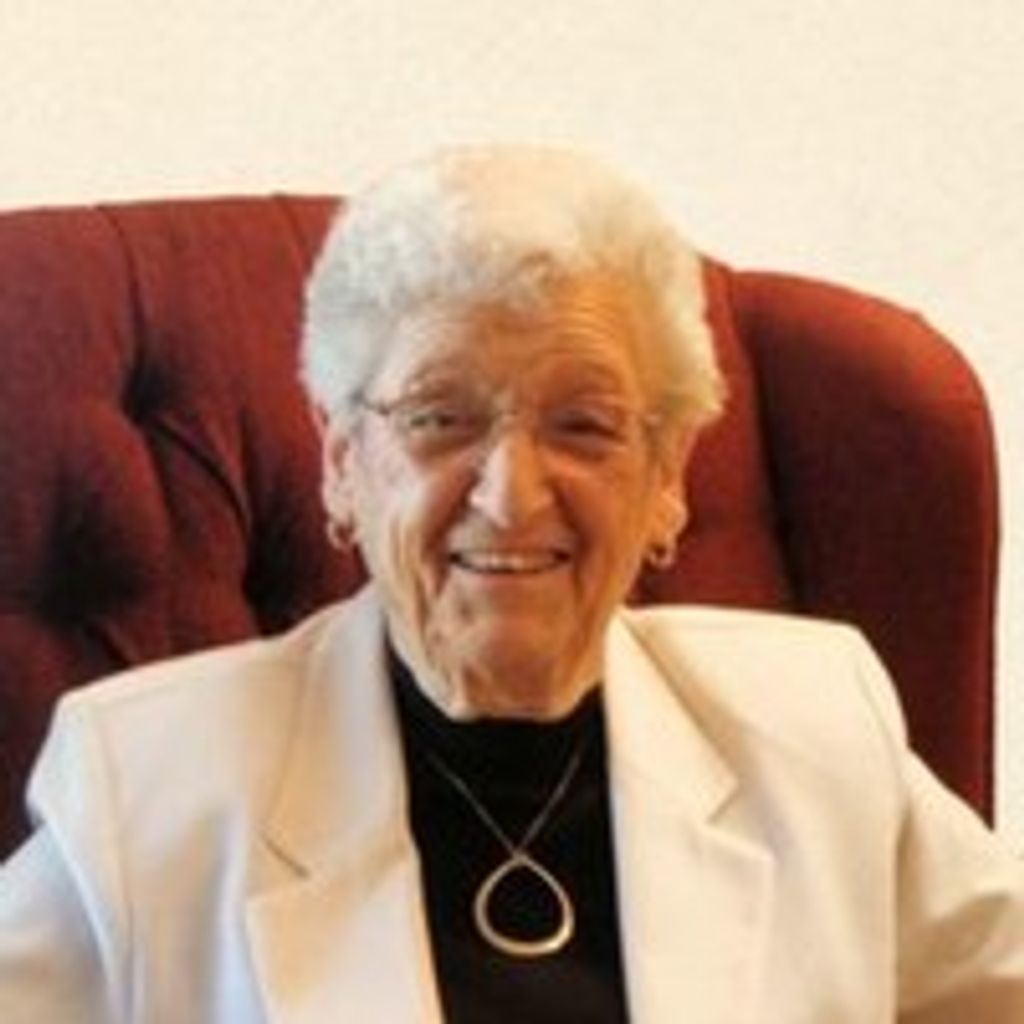 Maxine Wright