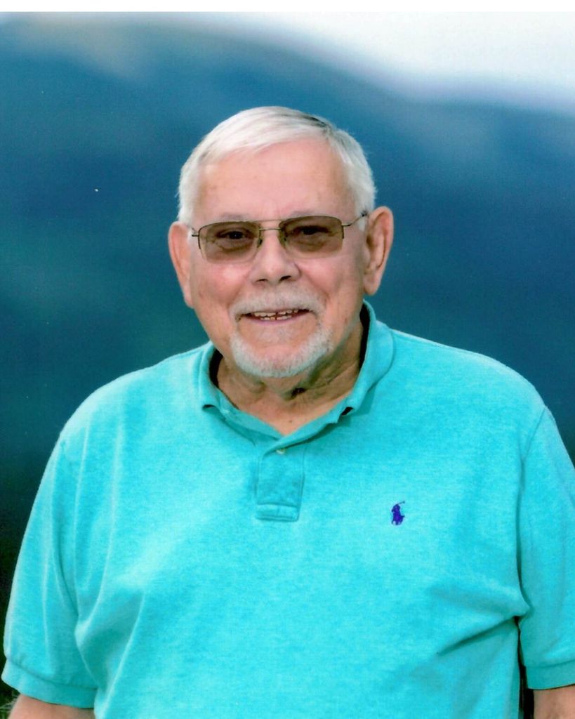 Charles Irvin Houseman