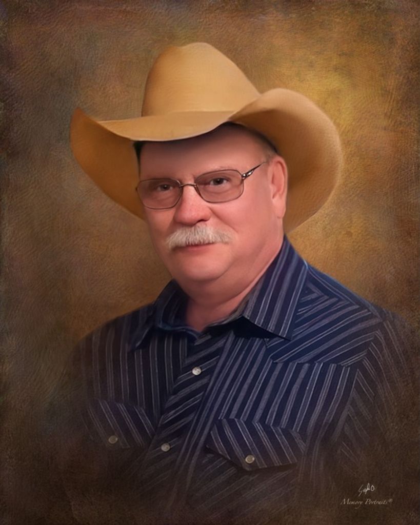 Loyd Daniel Hancock