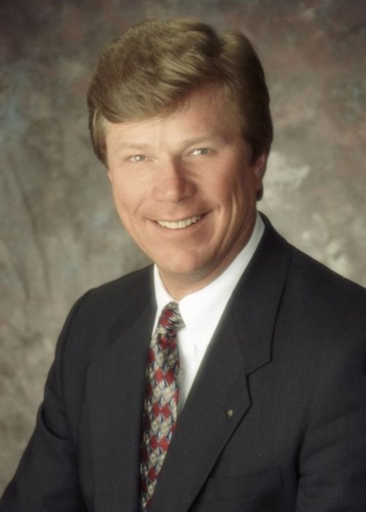 Charles  Chuck Kranzusch