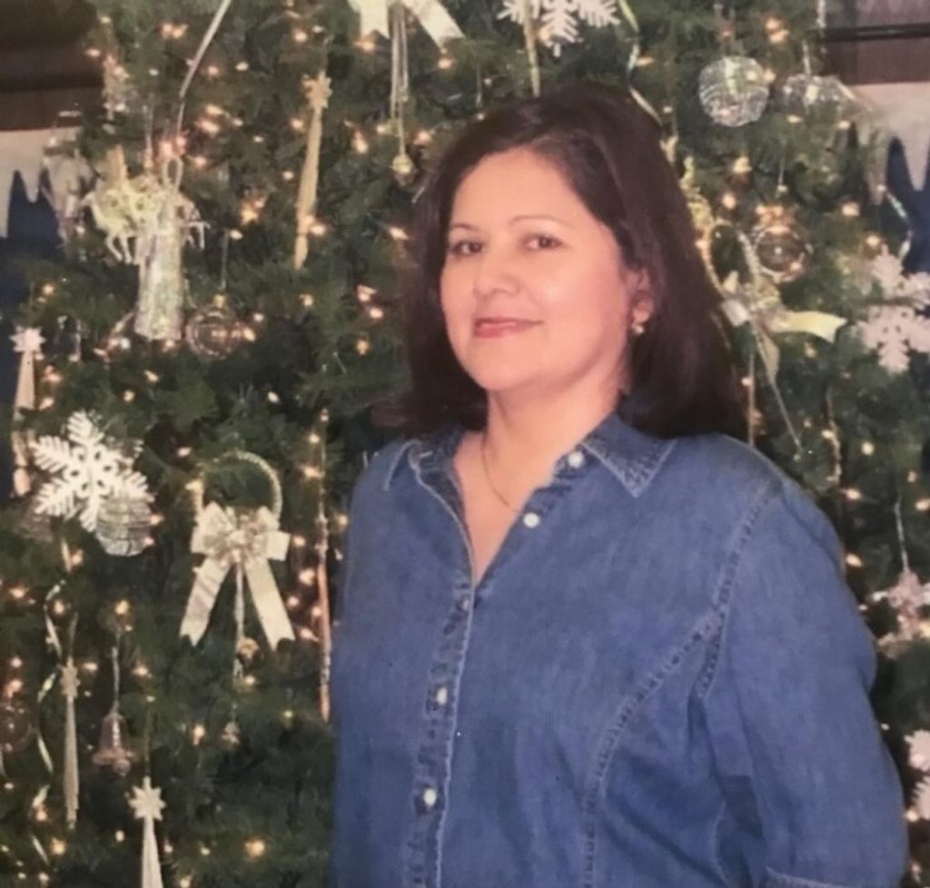 Maria Camarillo Profile Photo