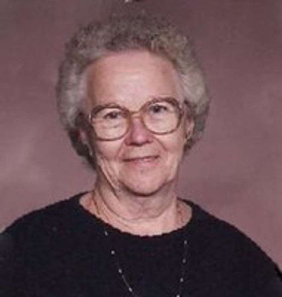 Ione Skare