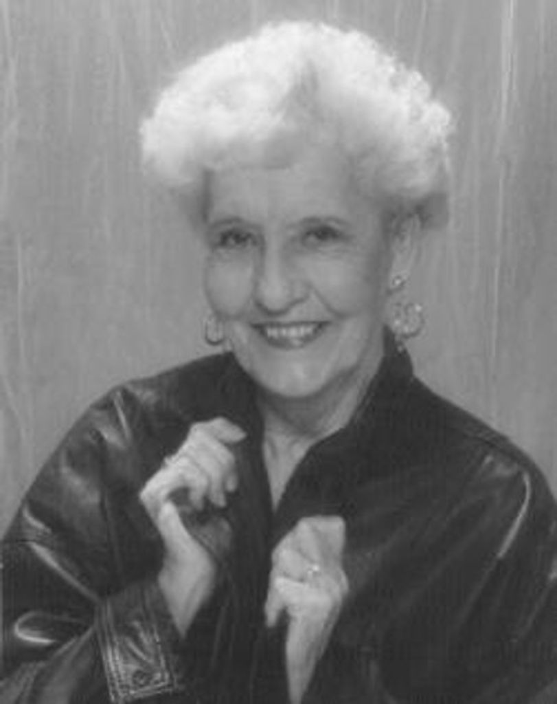Sylvia C. Fuller