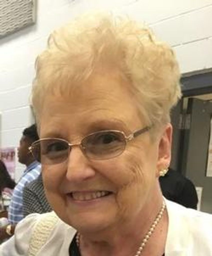 Helen Marie Young Profile Photo