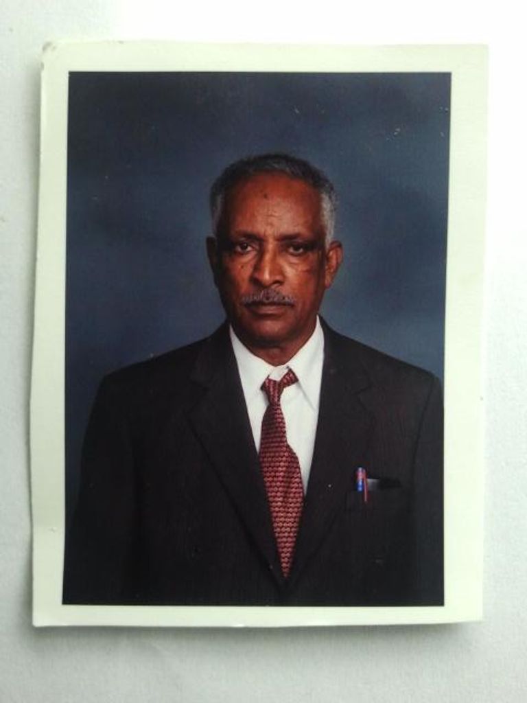 Kassa G. Tedla