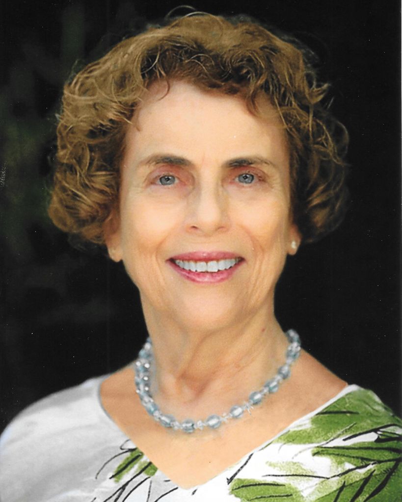 Beryle Buchman