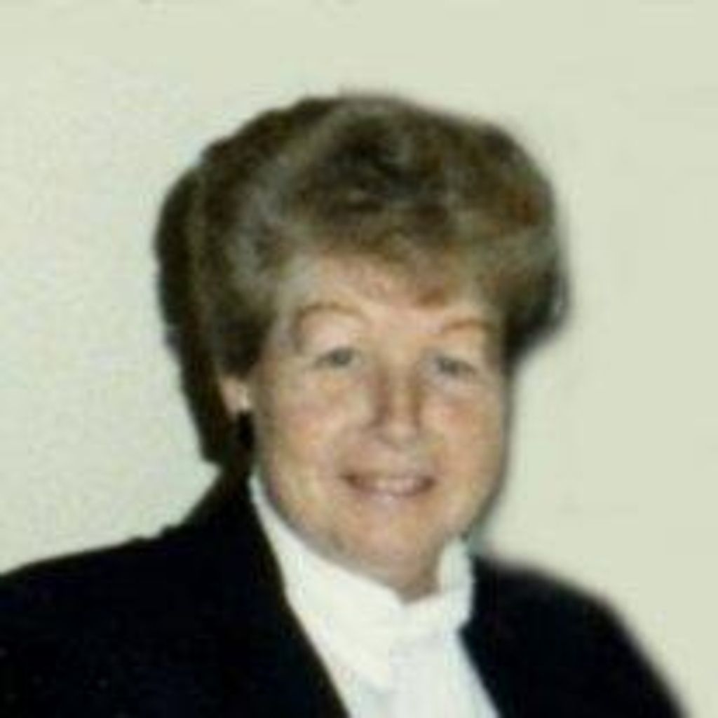 Florence Chatwin