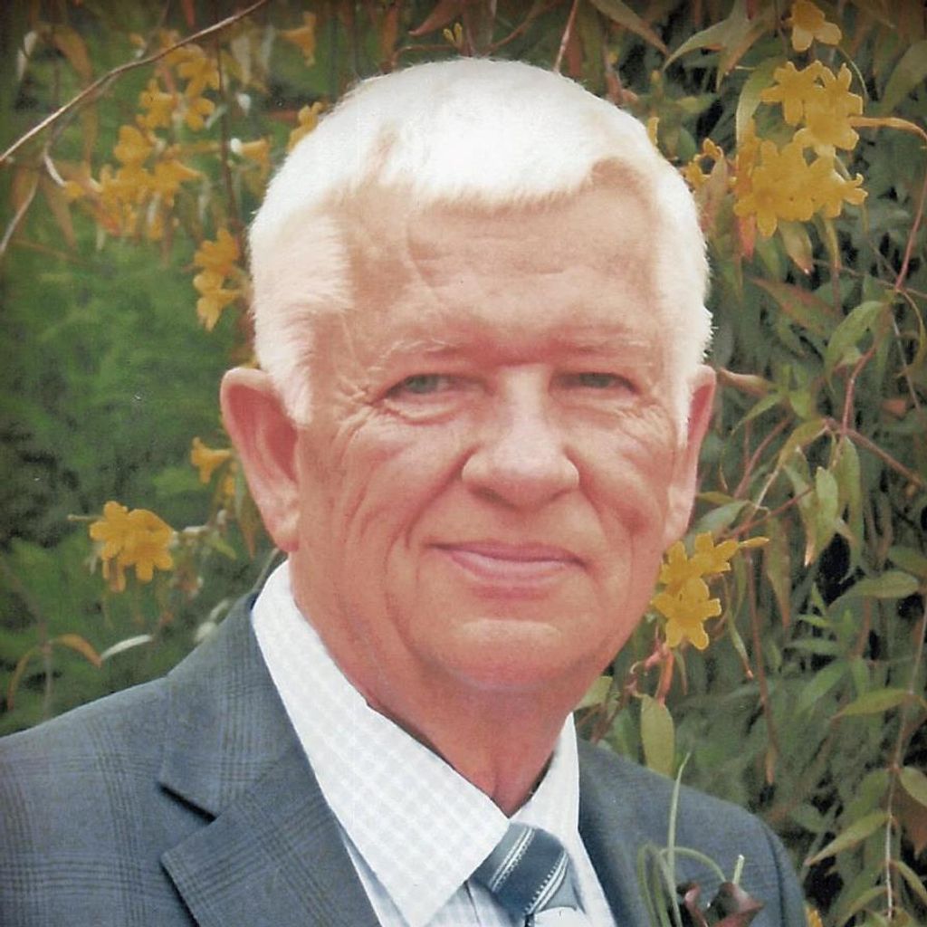 Billy R. Hearnsberger