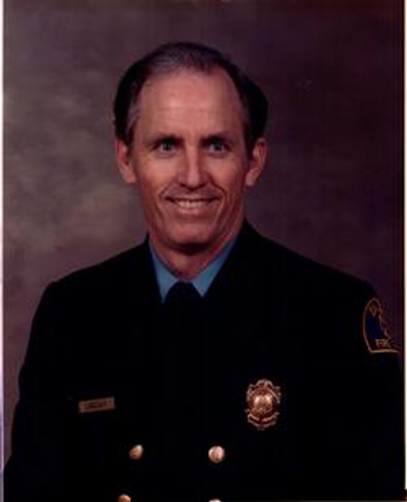 Willie Lee "Bill" Lindsay Jr.