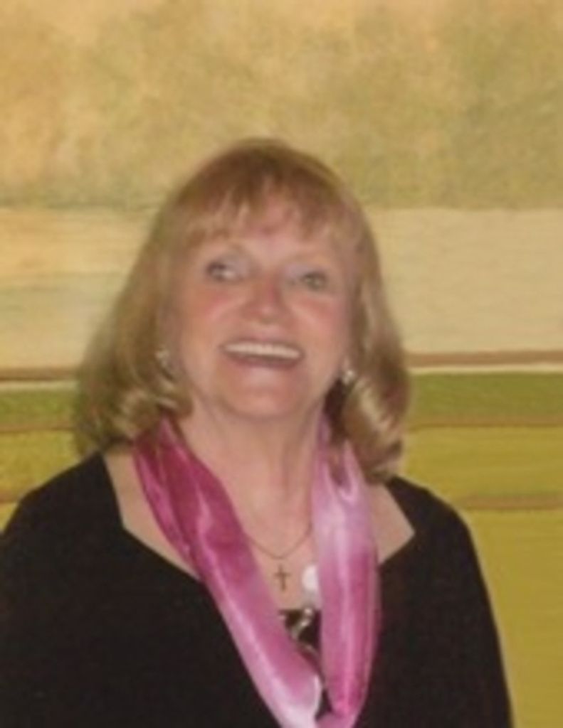 Genevieve F. Bankston