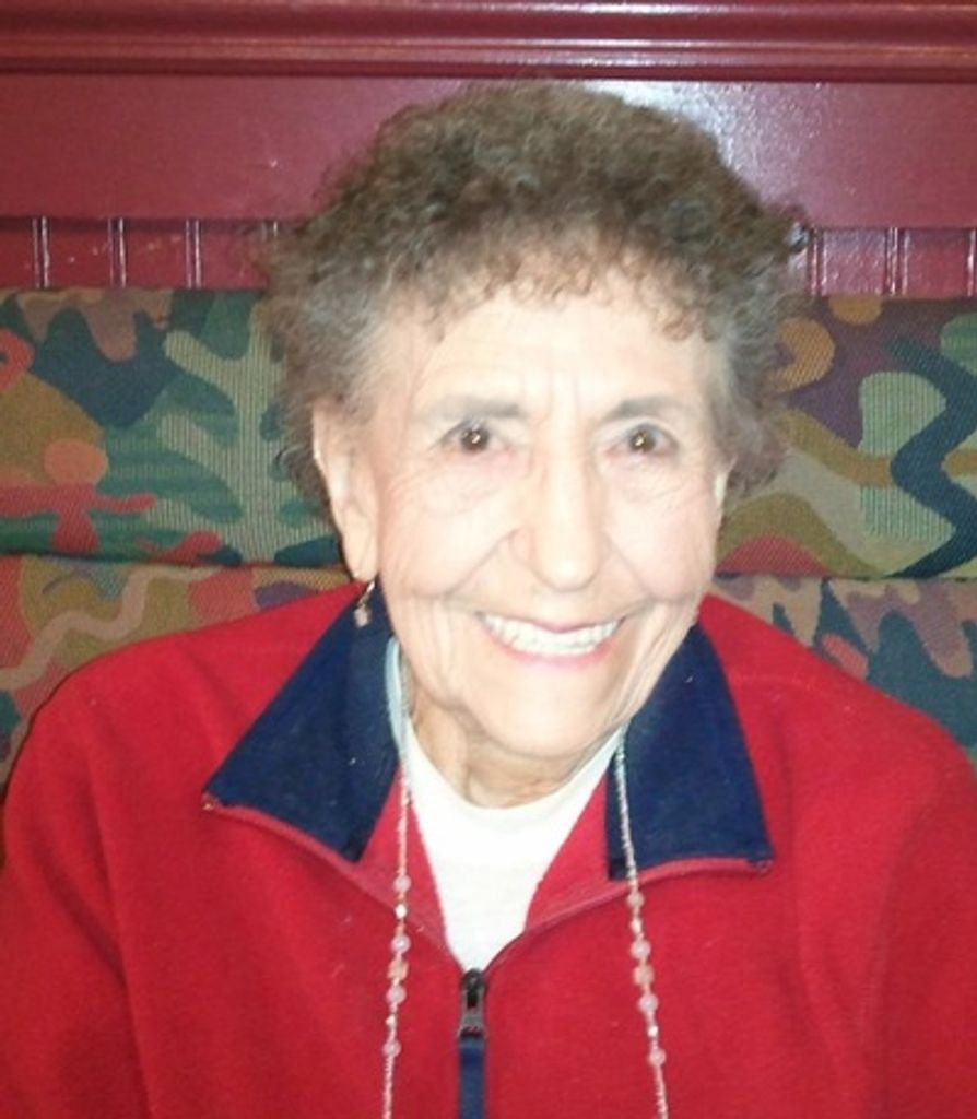 Lavina L. Beaman Profile Photo
