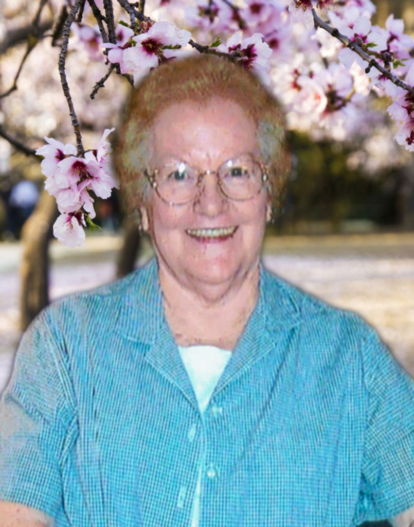 Ella Mae (Davis)  Jenkins