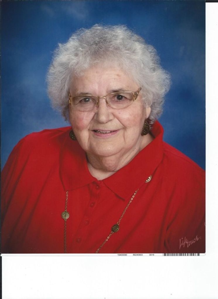 Doris Lucille Alden Profile Photo