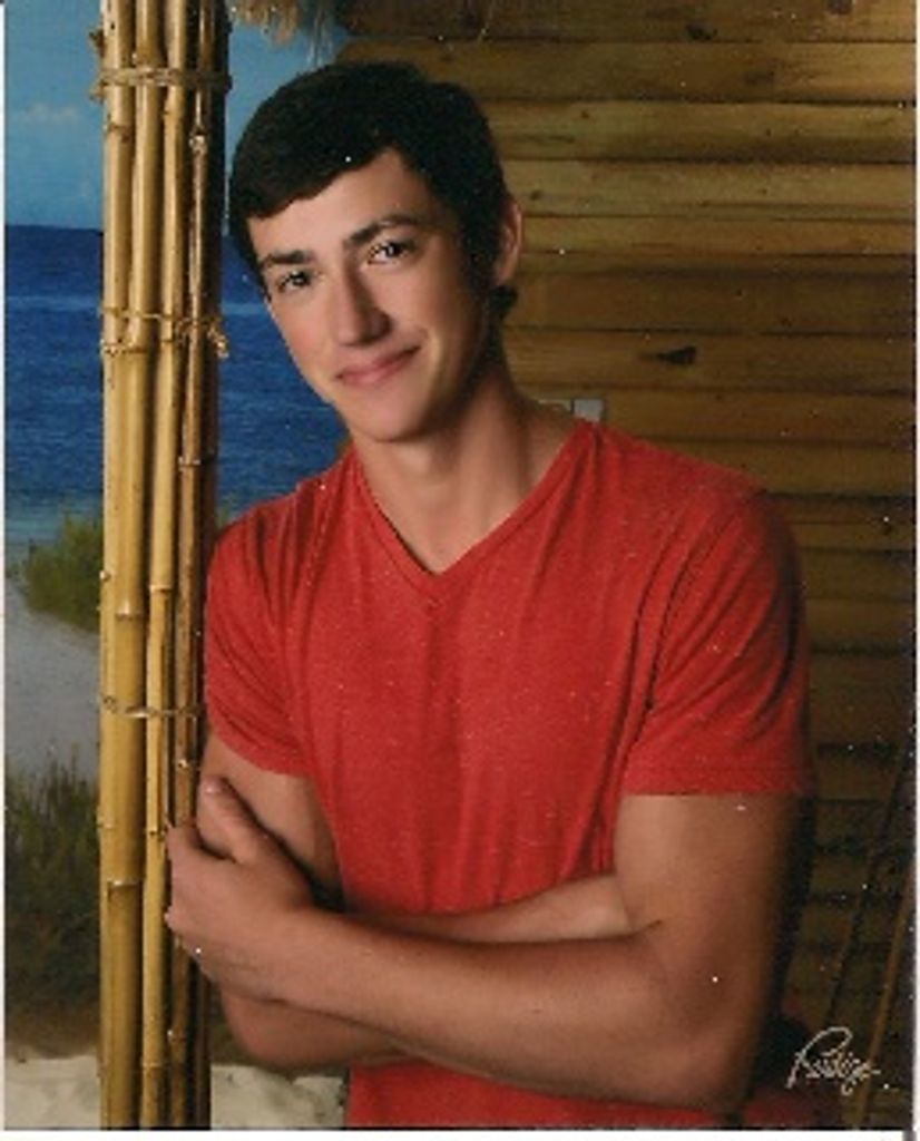 Devin Douglas Reynaert
