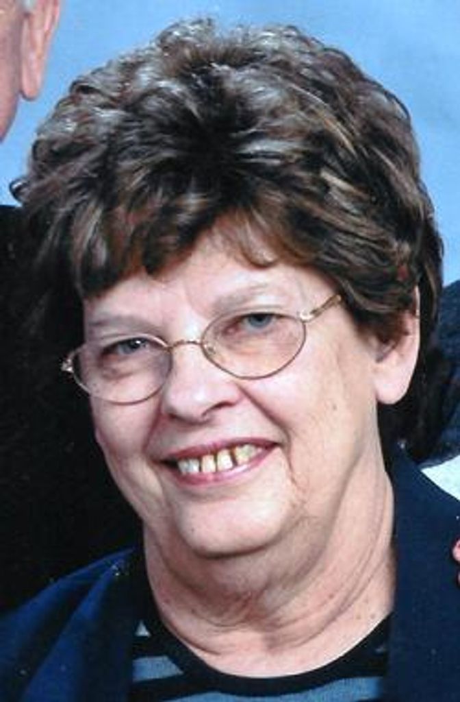 Joyce M. Friedline Profile Photo