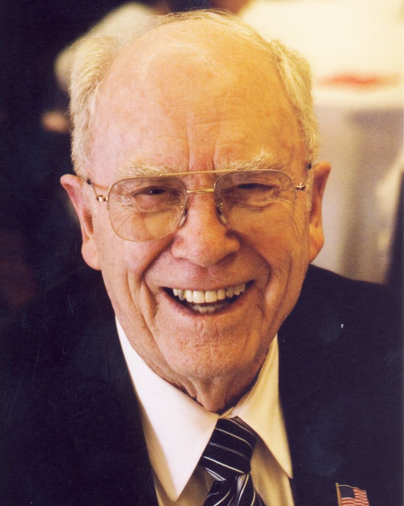 Victor D. Jensen