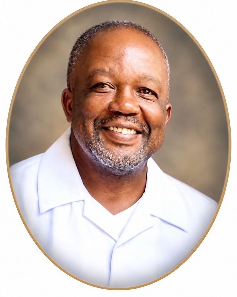 John Henry Coleman Profile Photo