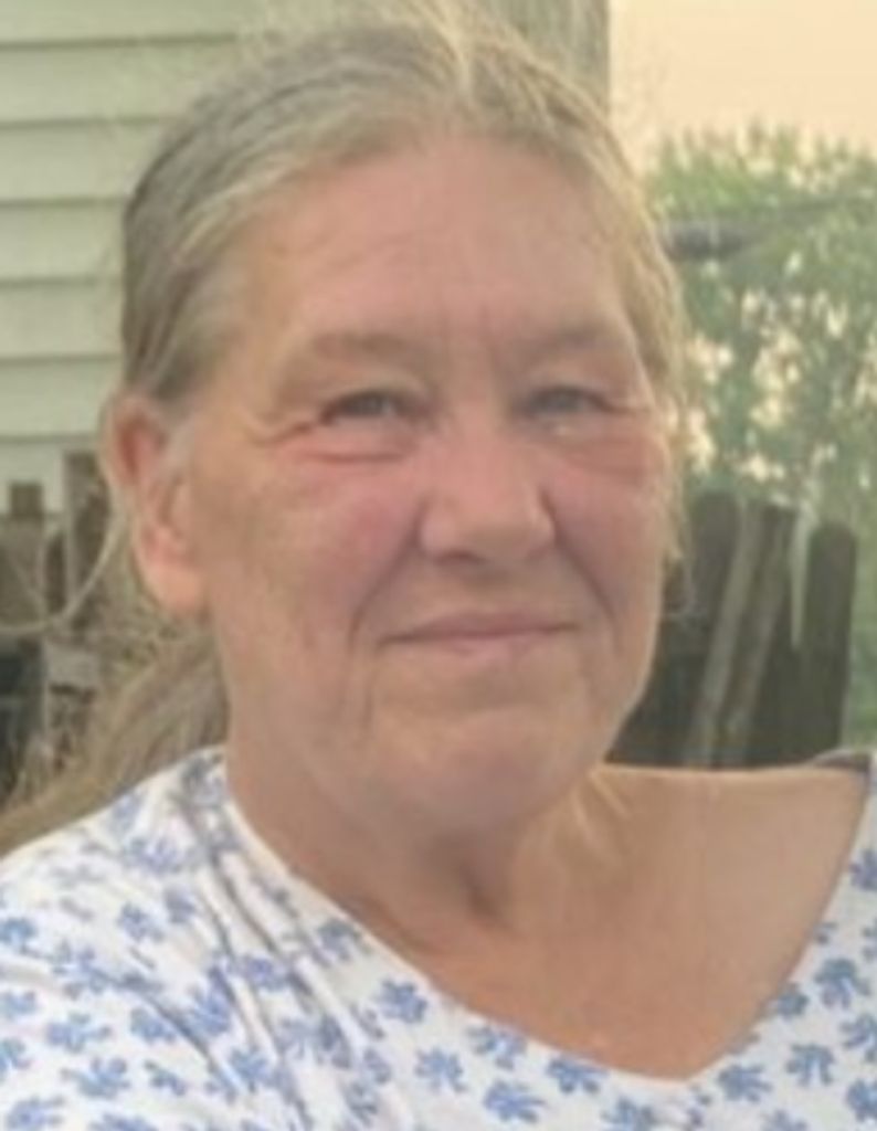 Shirley Mounger Profile Photo