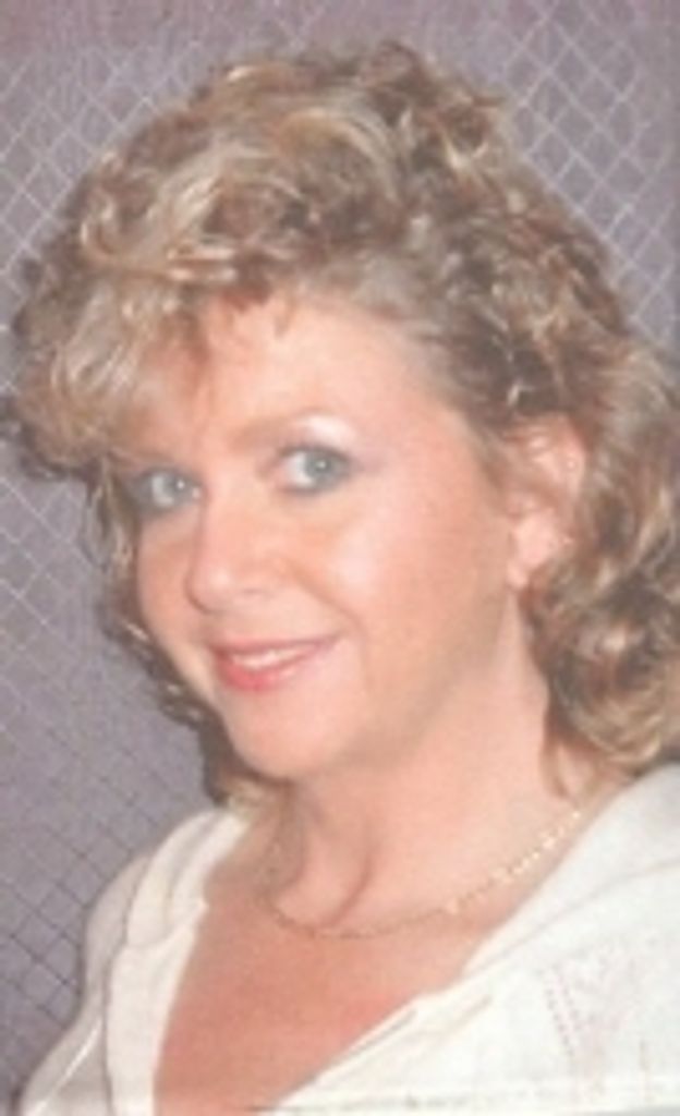 Katherine Melissa Ray