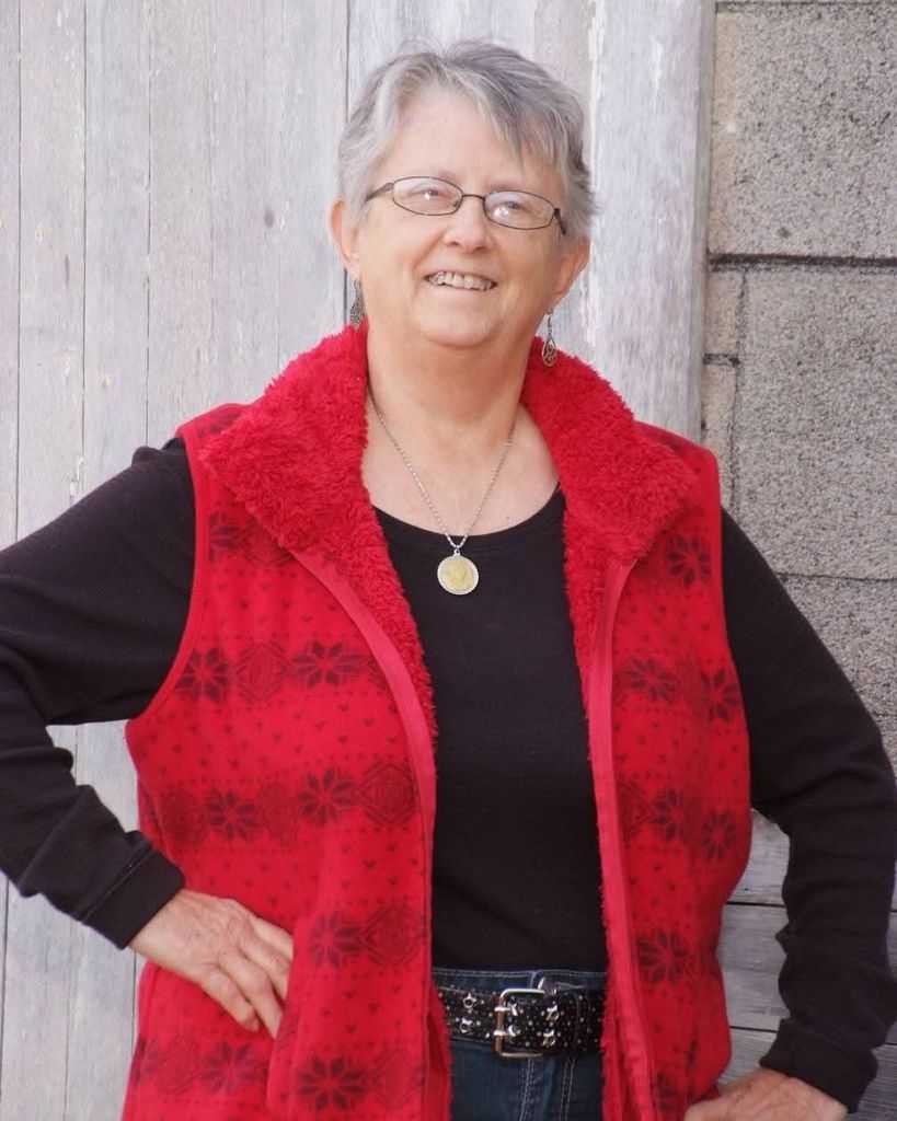 Judi Reilly Profile Photo