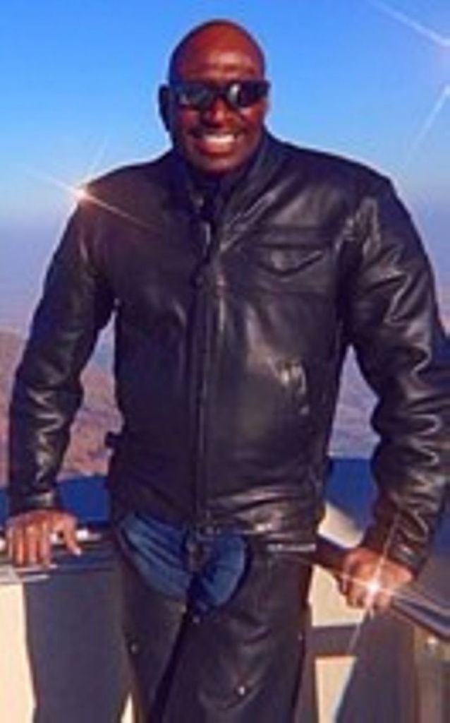 Micheal Hall Profile Photo