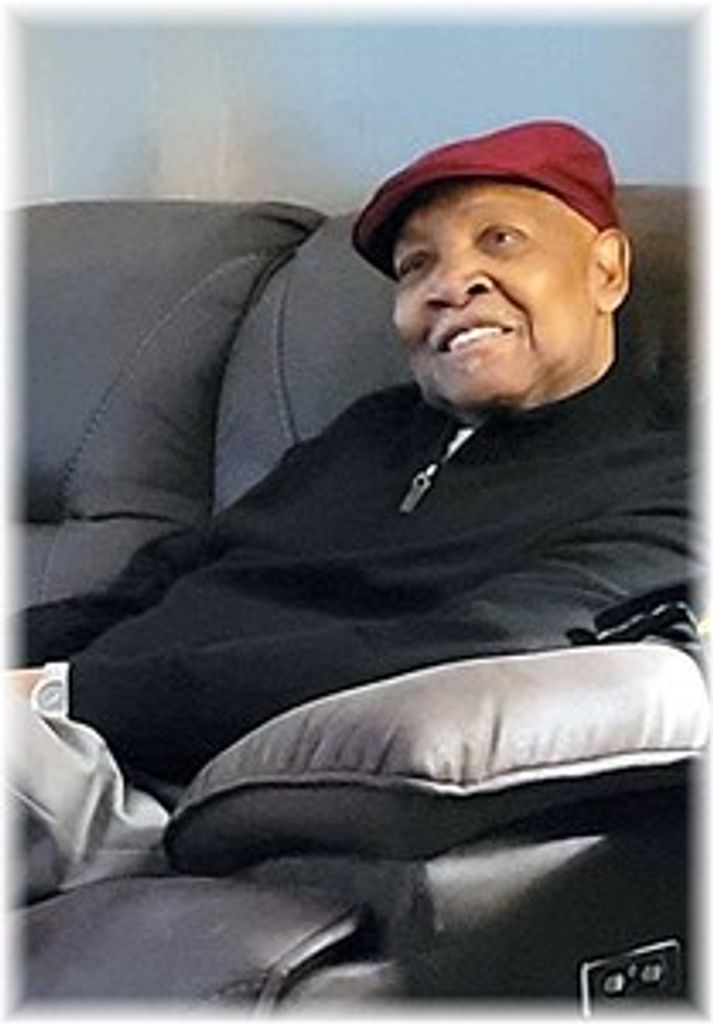 James Arthur Johnson Profile Photo