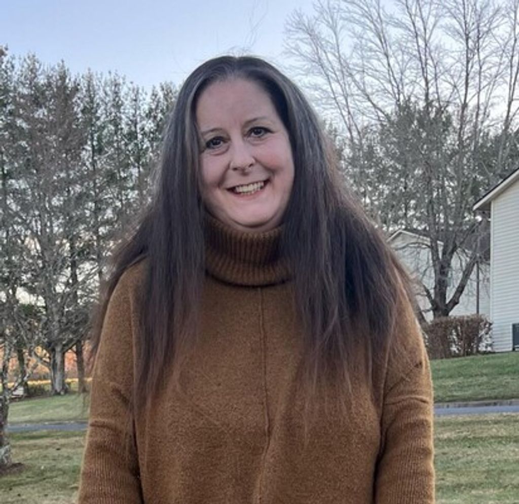 April Dawn Brannock Profile Photo