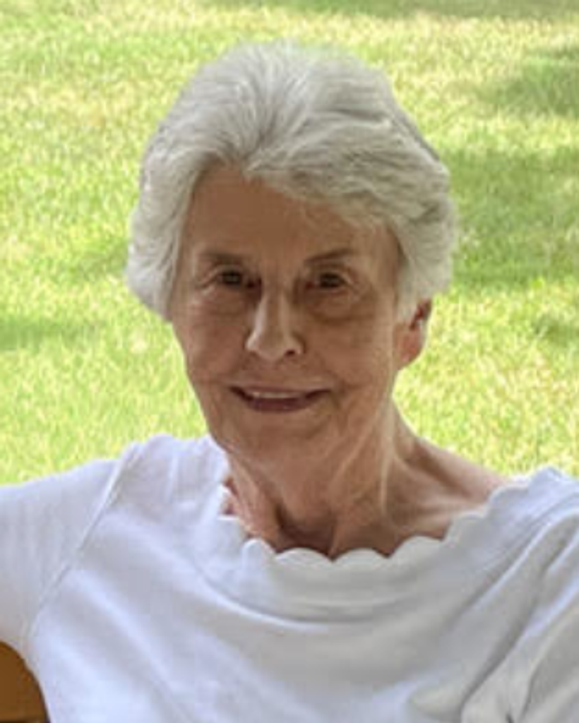 Roberta Faye Hammond