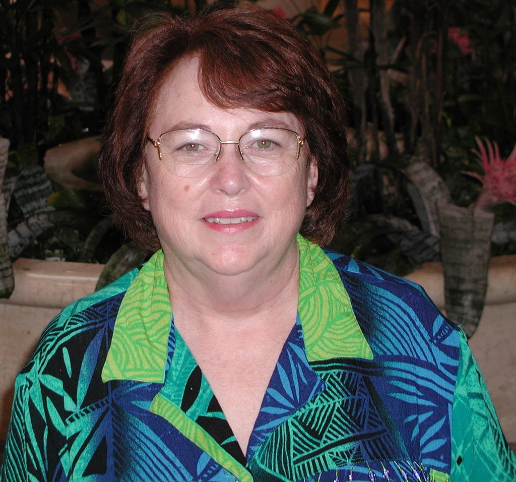 Joyce Louise Smith Profile Photo