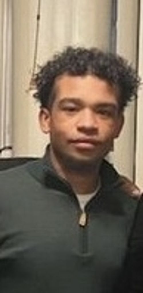 Cameron Burney Profile Photo