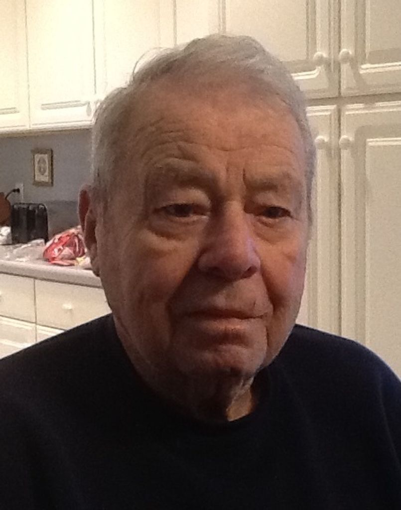 Richard C. Askins