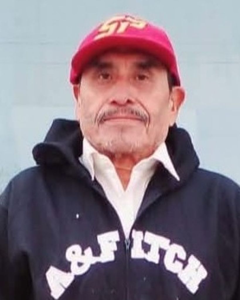 Silvano Melchor Estrada Profile Photo