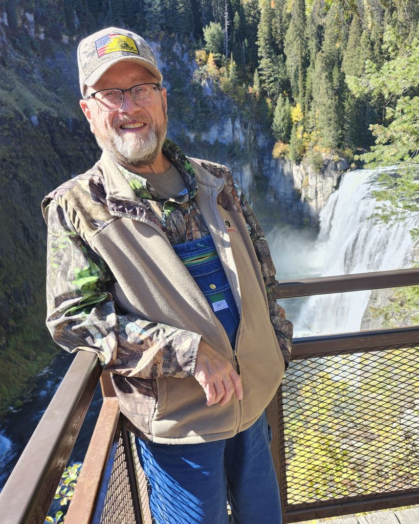 Mac W Cole, Jr. Profile Photo