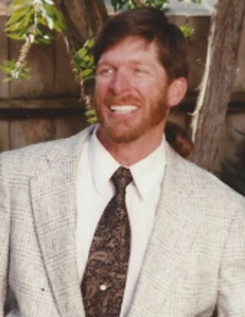 Eric Clifford Owens