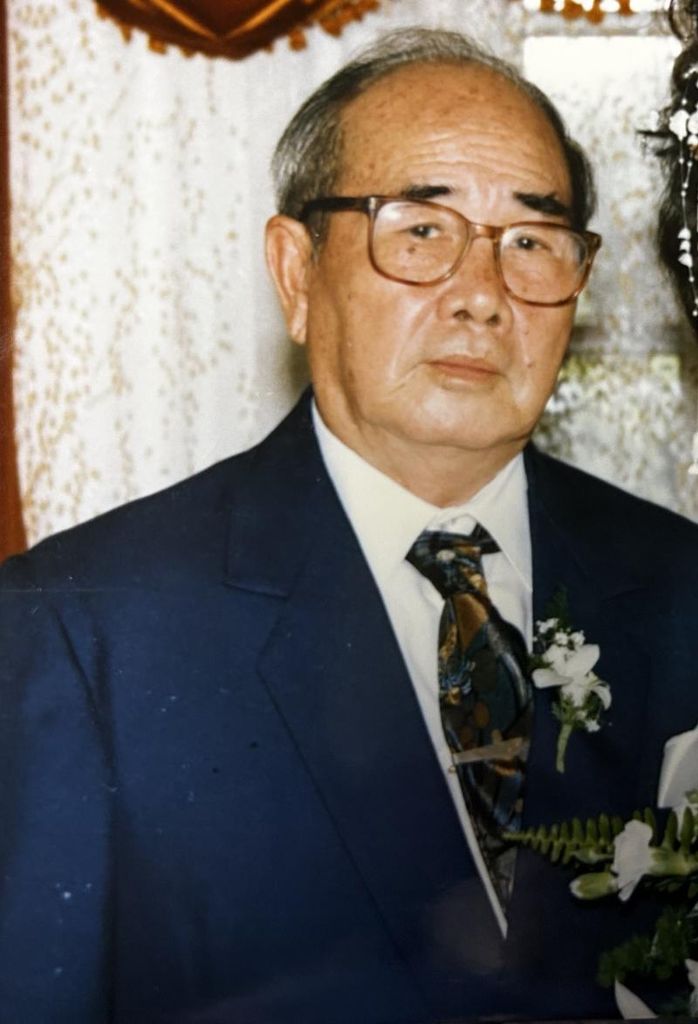 John Look Fong Profile Photo