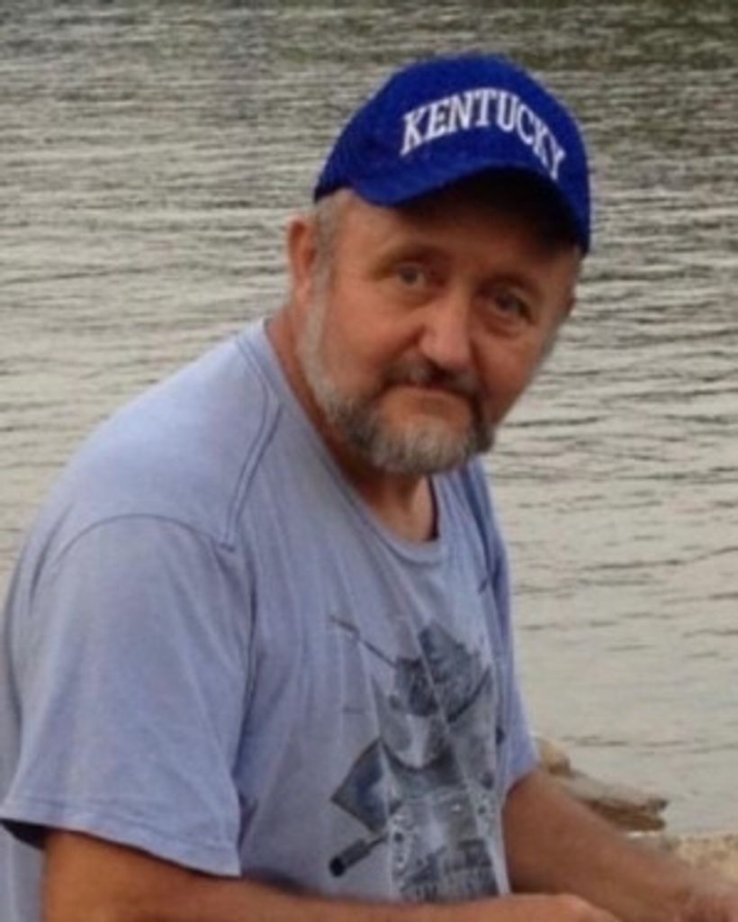 Amos  John Beven Profile Photo