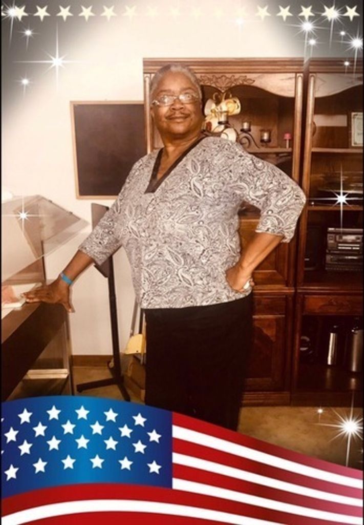 Alzata Crawford 59 Profile Photo