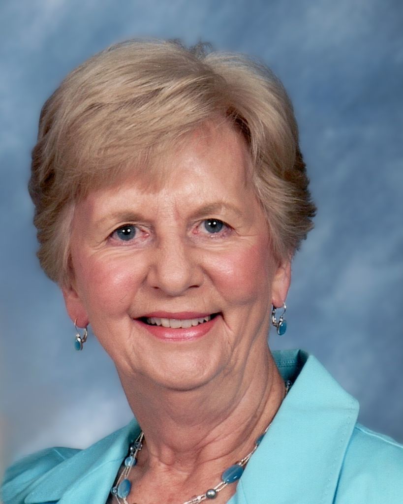 Evelyn Dinger Chambers