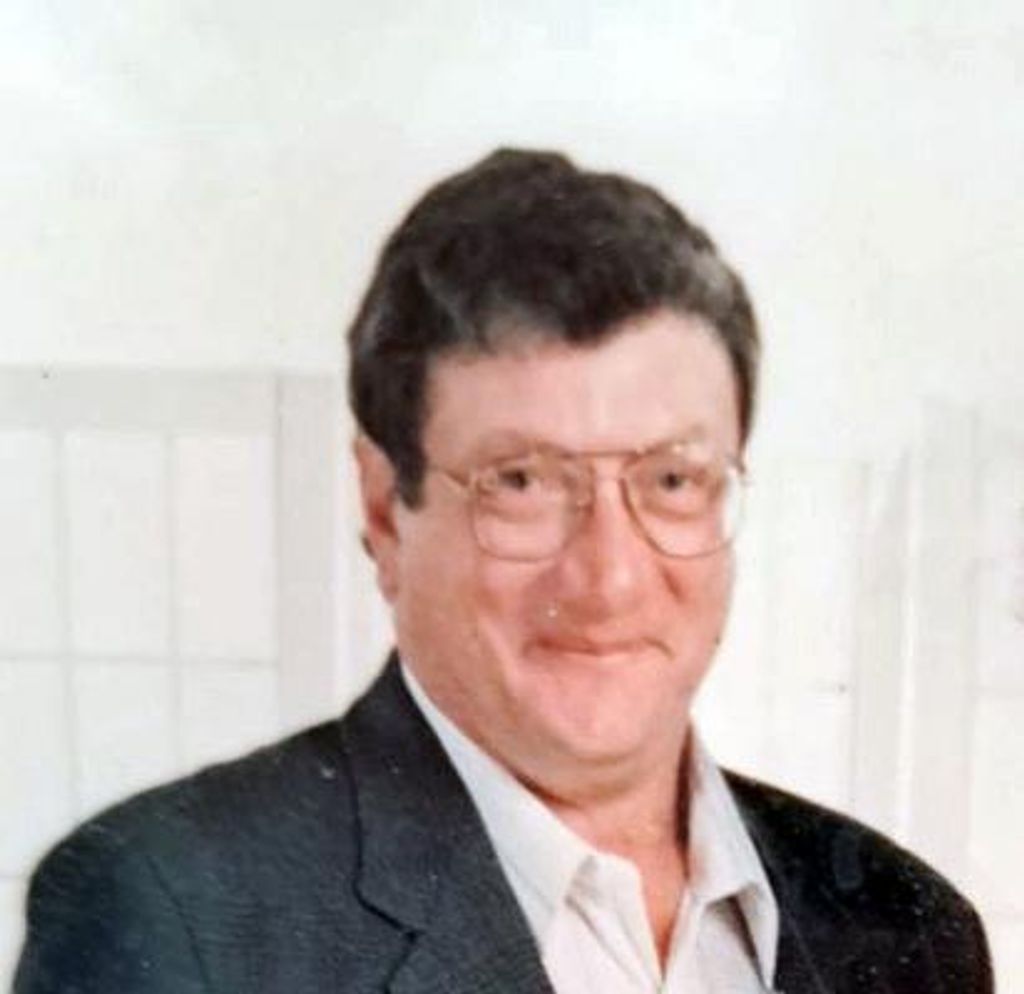 Henry Ernest Nietfeld Profile Photo