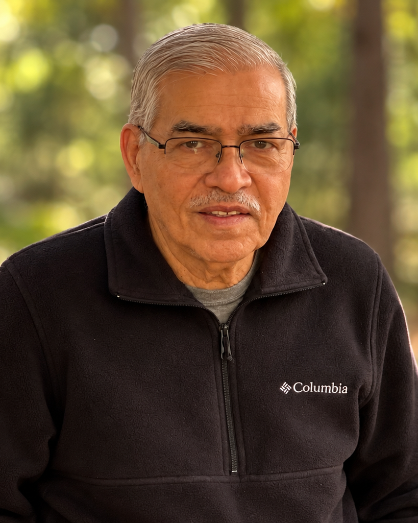 Ashwani Kapoor