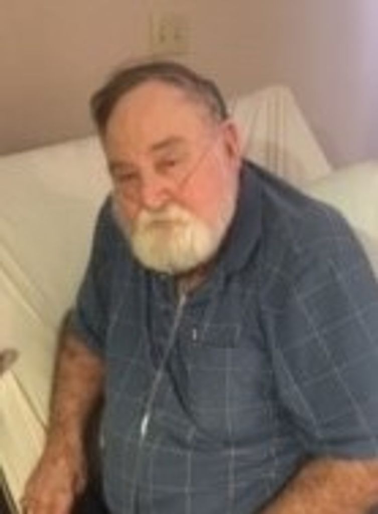 Anthony K. “Tony” Mabry