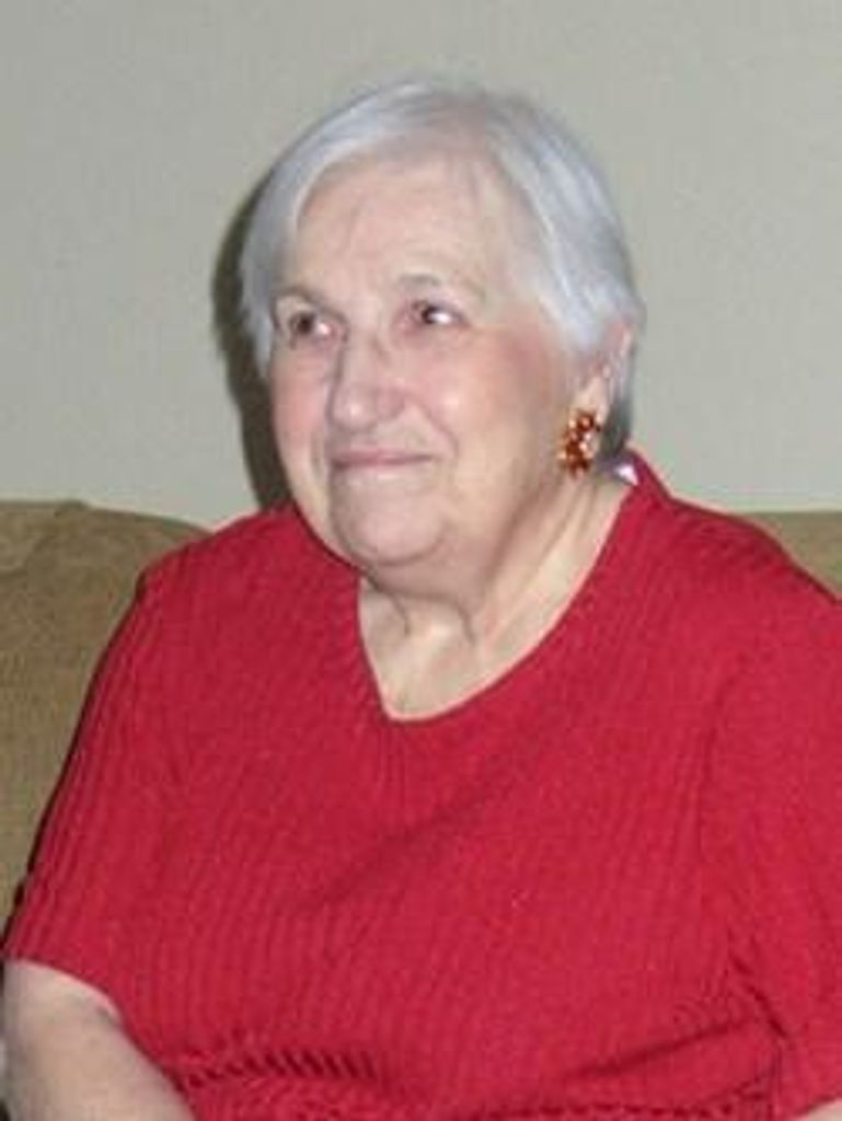 Virginia Thomas