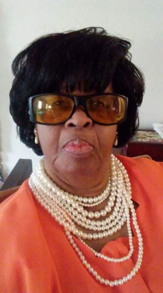 Patricia Smith