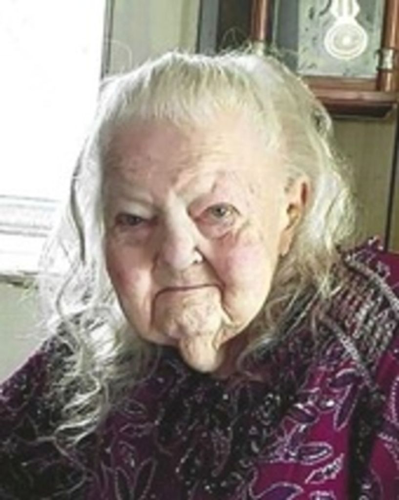 Winifred Faye Luttrell Profile Photo